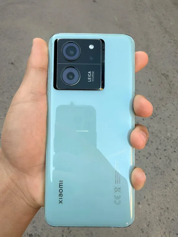 Xiaomi 13T ideal 3