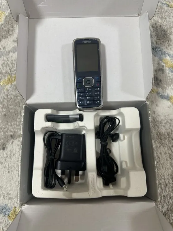 Nokia 6275 3 Nokia 6275 3