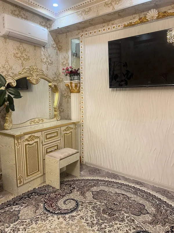 600$ Учтепа район Аренда — фото 2