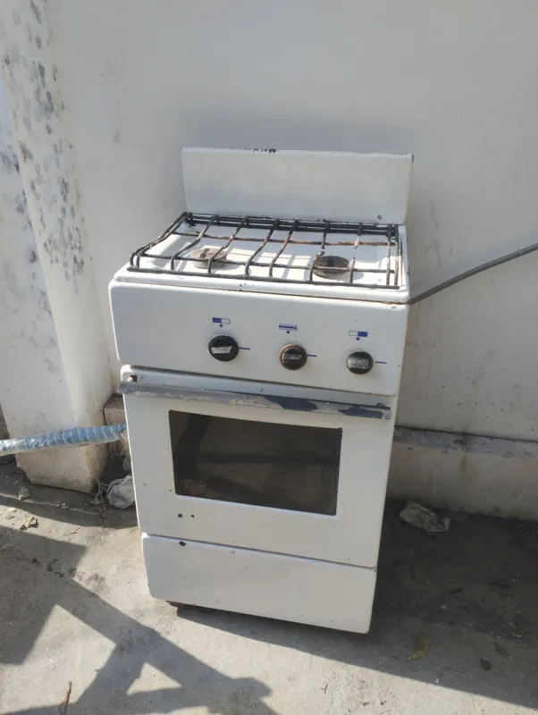 Газ икки камфоркалик холати яхши