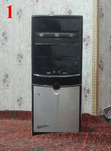 Тизим блок сотилади/ Продаются системные блоки