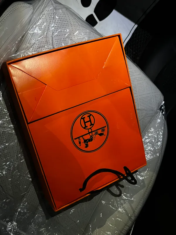 Hermes shippak 7