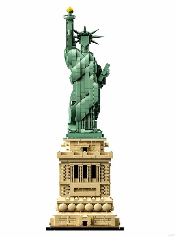 Lego konstruksiya 1