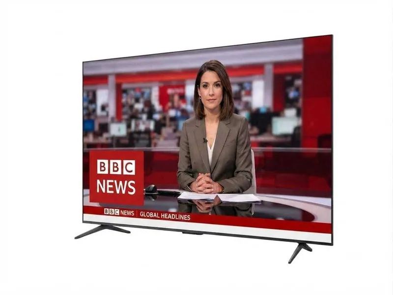 Телевизор TCL 65C6KS 65" 4KQLED 120Hz — Идеально для PS5/Xbox и Спорта 3