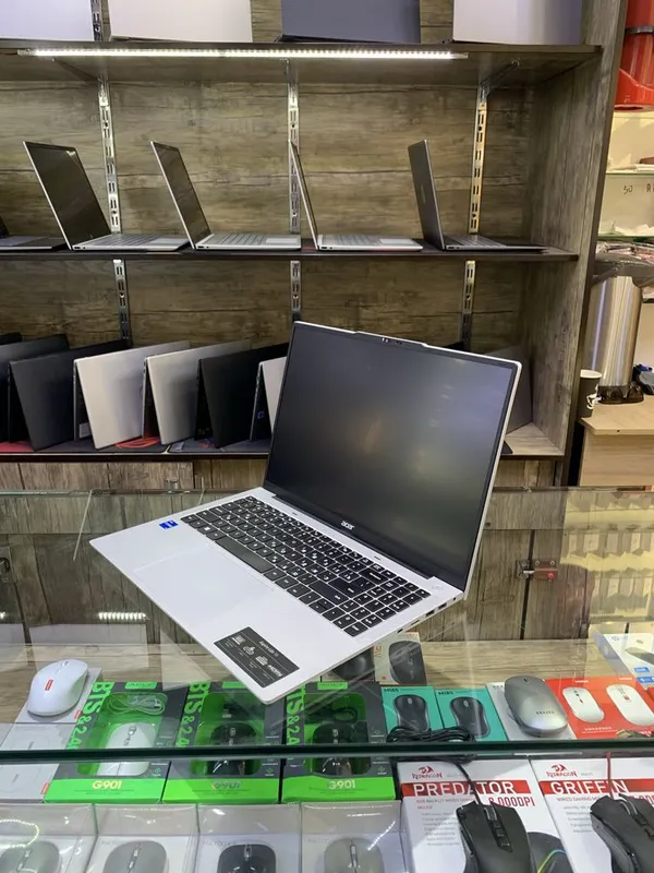 Acer Aspire Lite 16 — фото 1