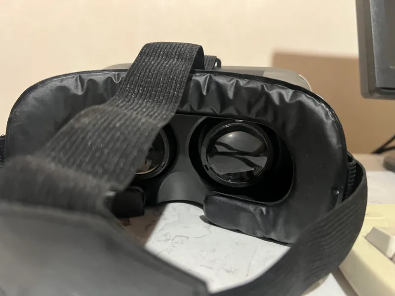 vr box holati ideal kop ishlatilmaga — фото 2