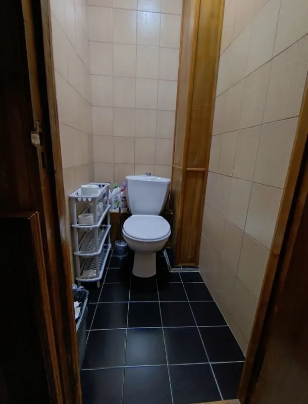 4-комнатная квартира, 85 м², Мирабад 10