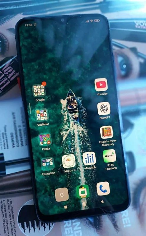 Smartphone