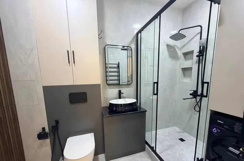 Аренда 2-комн. кв. 37 м², Мирабадский · ID 43437 7