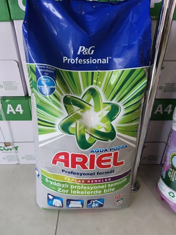 Ariel 10kg 140000