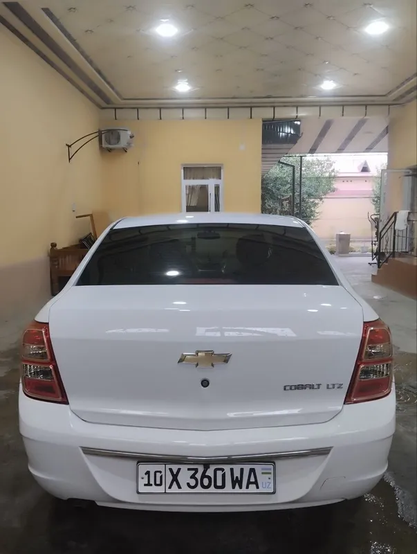 Кобальт 2021 автомат 7 Кобальт 2021 автомат 7