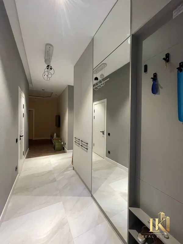 Продаётся квартира с готовым арендатором рядом с Piramit Tower — фото 2