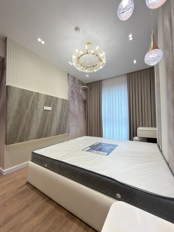 3 xonali kvartira, 74 m2, Mirzo Ulug'bek 5 3 xonali kvartira, 74 m2, Mirzo Ulug'bek 5