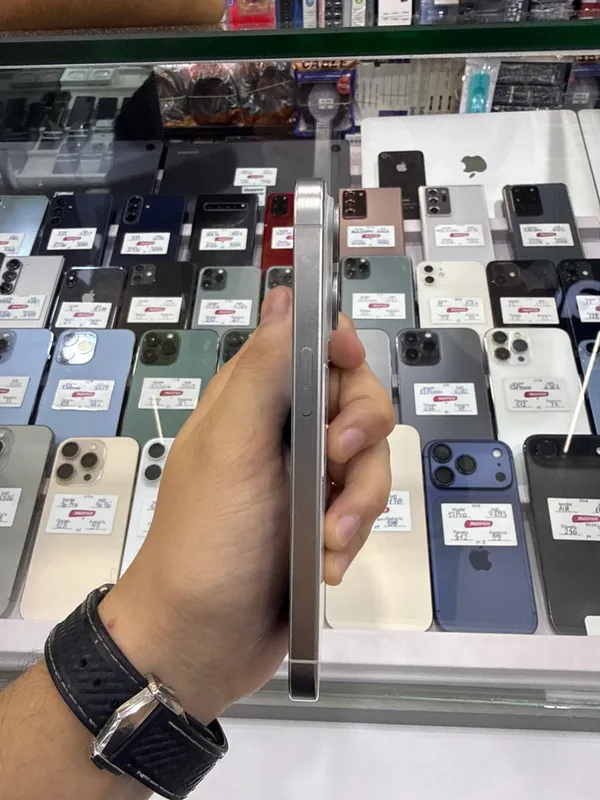 iPhone 15 pro 3 iPhone 15 pro 3