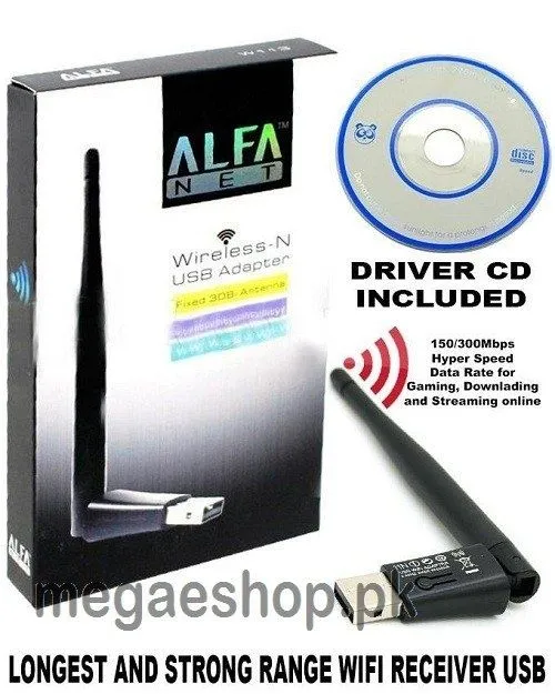 Доставка ! И по областям, Wifi adapter / usb Доставка ! И по областям, Wifi adapter / usb