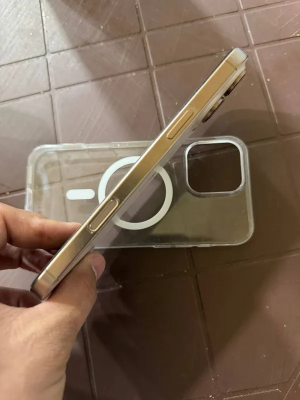 Iphone 16 Pro Max 1 TB 93% — фото 2 Iphone 16 Pro Max 1 TB 93% — фото 2