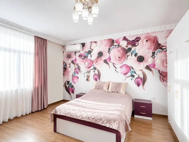 3-комнатная квартира, 113 м2, Яшнобод 8