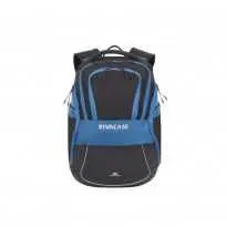 ^ Рассрочка на сумку RIVACASE 5225 black/blue 15.6'' 20L 1 ^ Рассрочка на сумку RIVACASE 5225 black/blue 15.6'' 20L 1