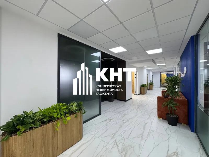 Аренда помещения (4 уровня), 2200 м² 5