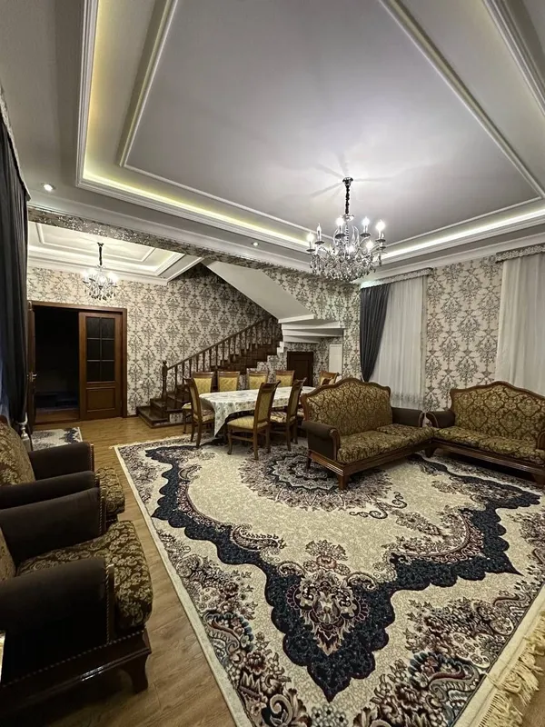 Dacha elegantnoe hamma sharoit bor. Bez makler — фото 6