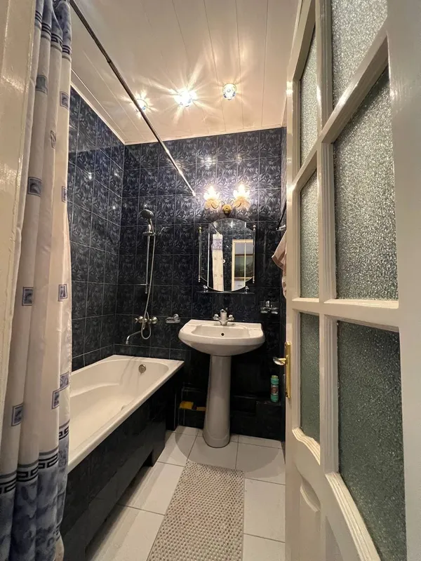 4-комнатная квартира, 100 м², 4/5 этаж (вторичка) 8
