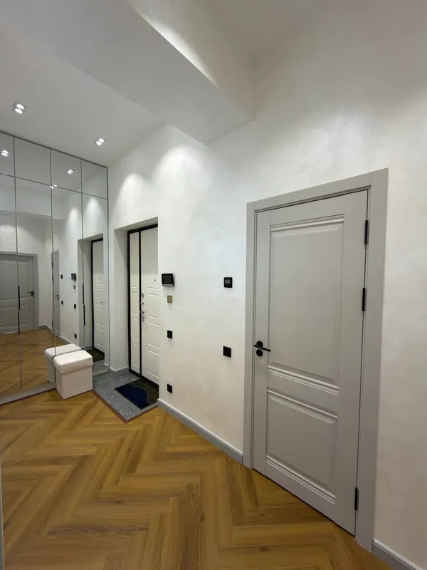 2-комнатная квартира, 55 м2, Мирзо Улугбек 2