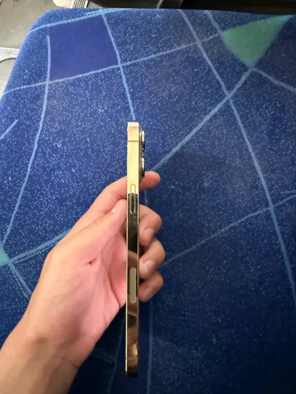 Iphone 13promax 3