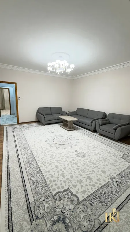 Продаётся 3-комнатная квартира, 70 м², 5/9, Шайхантахурский район (ориентир: Нархоз) — фото 1