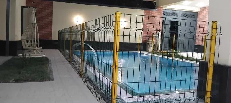 3D Евросетка,Еврозабор,Экозабор,Дорожная сетка,Рабица сетка