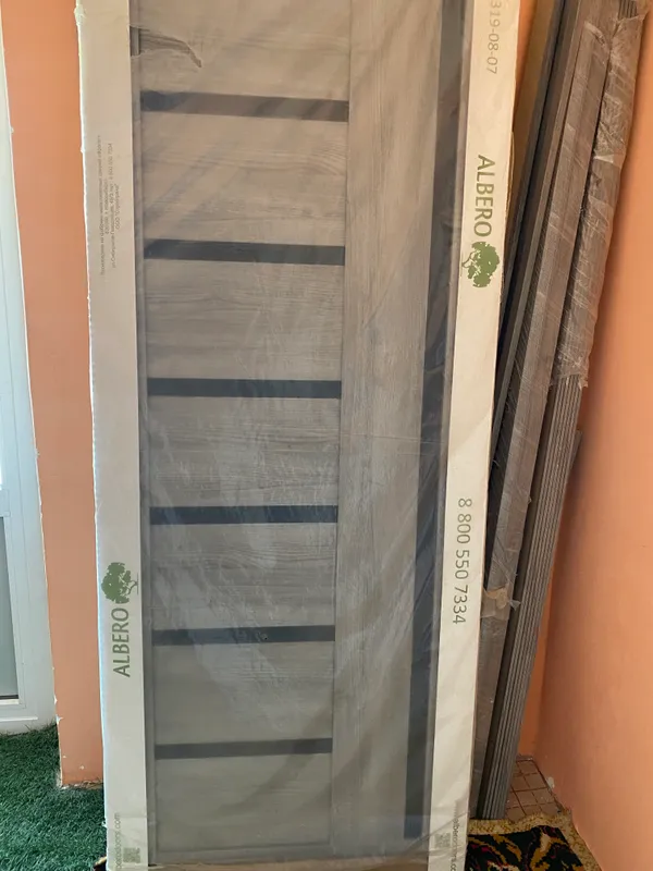 продаются 3 готовые двери по 1 200 2
