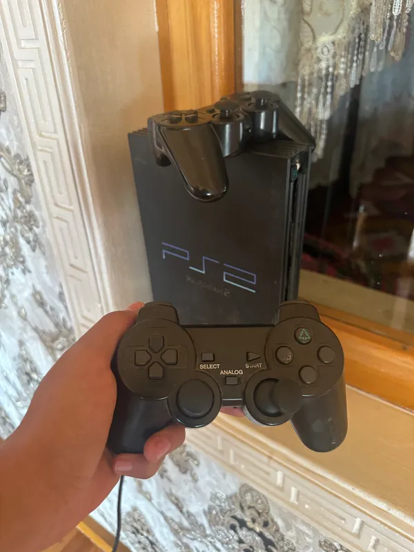 Playstation2 — фото 5