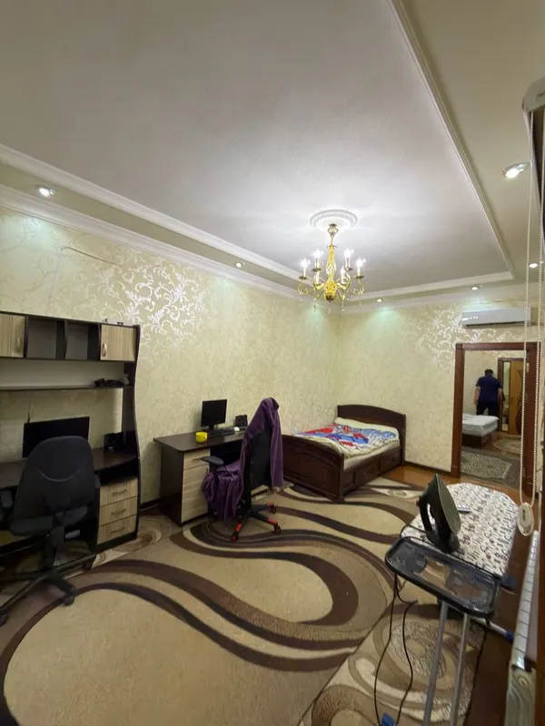 N8564 Shayxontohur tumani Tichilik mahalla 3,65 sotix 5