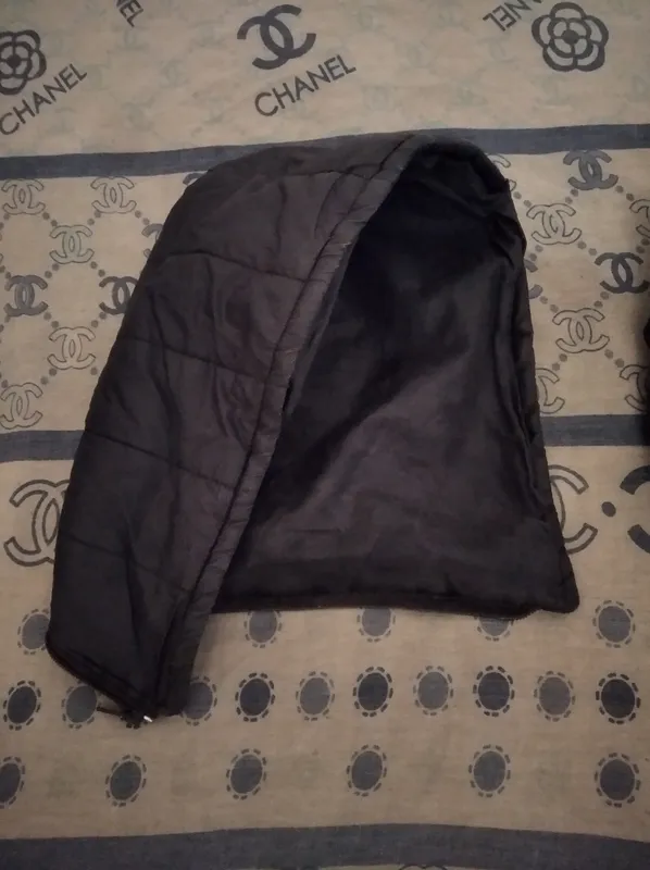 Жилетка, безрукавка (3XL). — фото 2