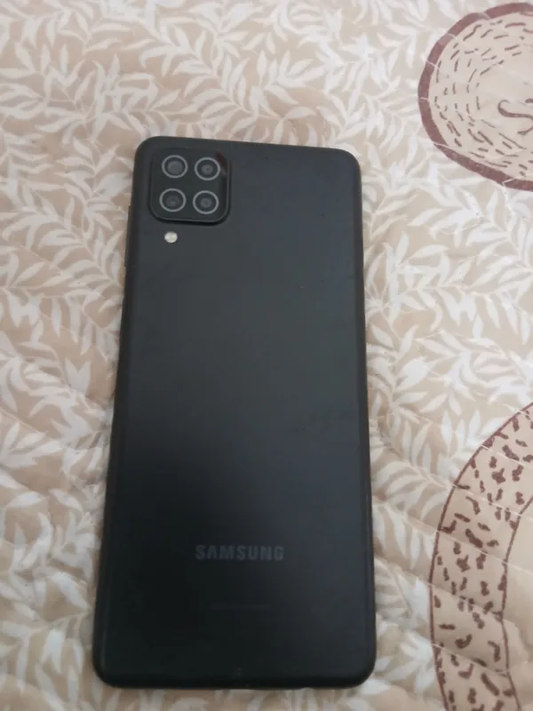 Samsung A12 128 ГБ 1 Samsung A12 128 ГБ 1