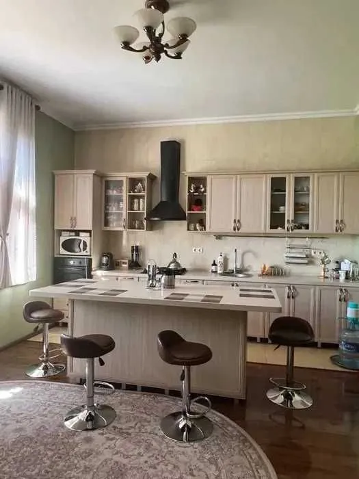 Сдаётся Евродом на 7-комнат Яккасарайский район шикарная Классика — фото 5