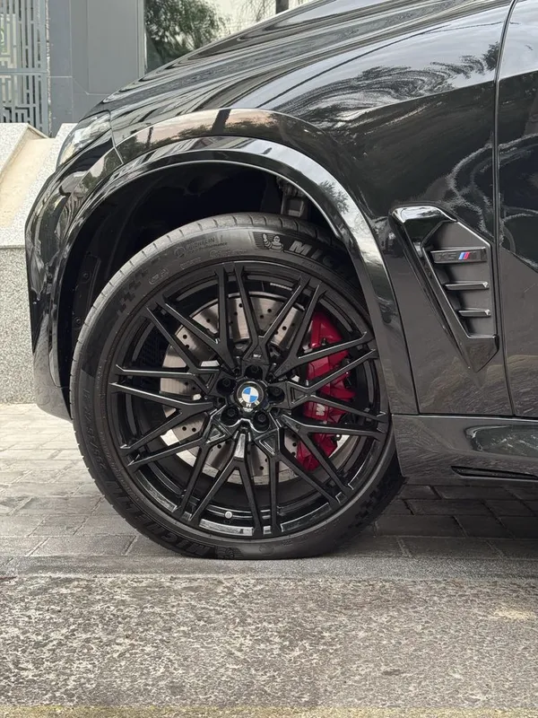 Bmw x5 M Competition 7 Bmw x5 M Competition 7