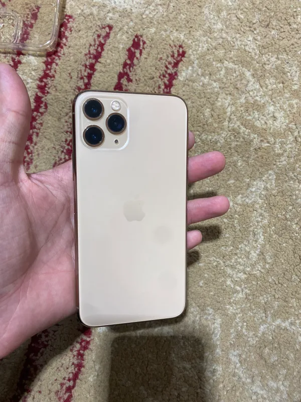 Iphone 11 pro 2