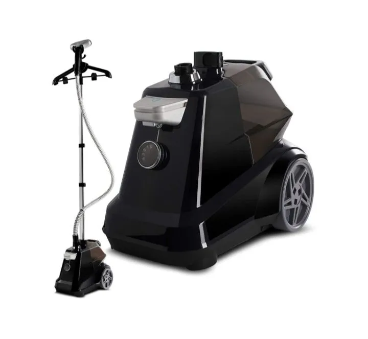 Garment Steamer X3 (SX3) polga qo‘yiladigan bug‘lagich 2