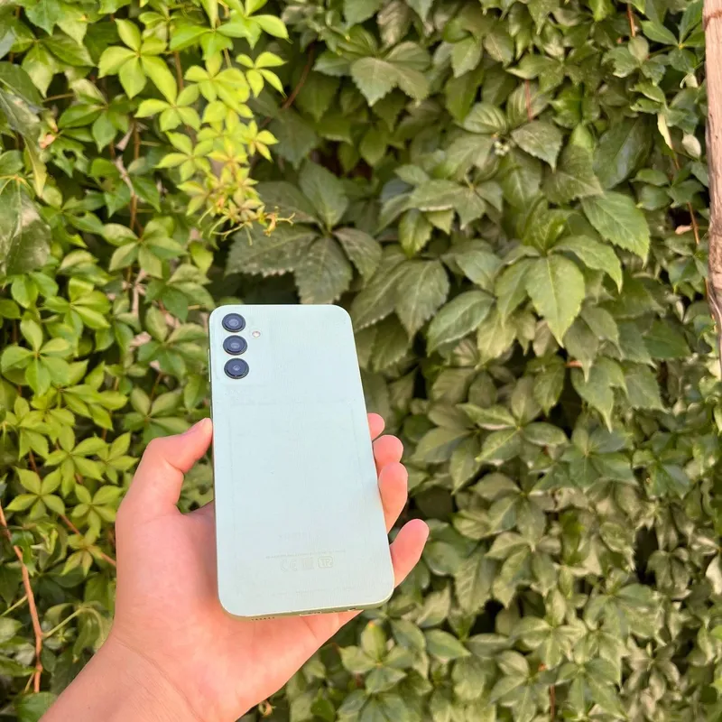 Samsung galaxy A14 srochni sotiladi 1 Samsung galaxy A14 srochni sotiladi 1