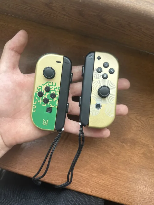 Joy-Con для Nintendo Switch