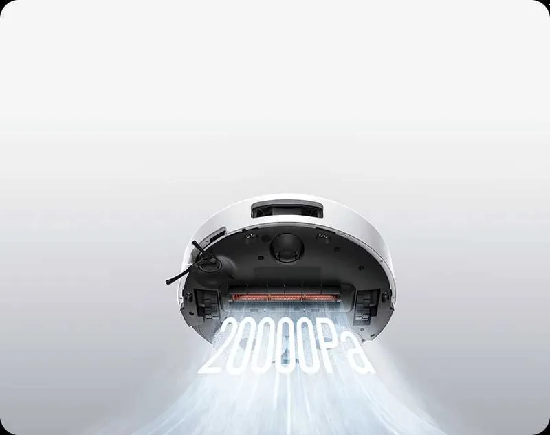 Xiaomi Robot Vacuum 5 со склада имеется доставка по всему городу + 4 Xiaomi Robot Vacuum 5 со склада имеется доставка по всему городу + 4