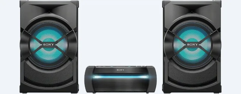 Sony shake x30D holati yangi