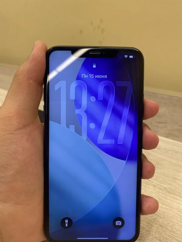 iPhone 11 pro max/256gb