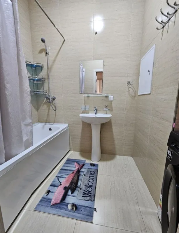 Shoshilinch ijara kvartira Yunusobod JK Hi town Mall 6