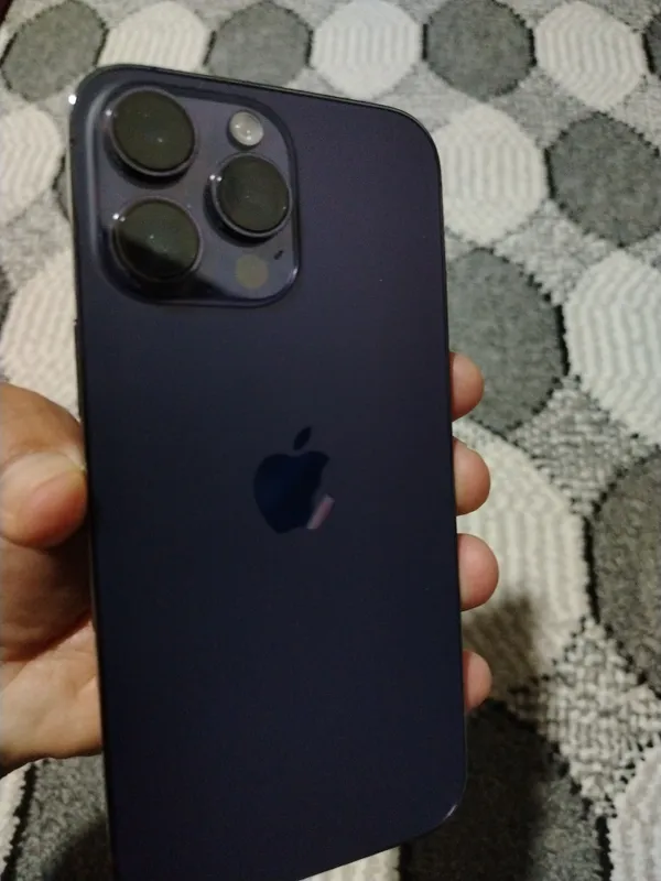 Iphone 14 Pro max — фото 1