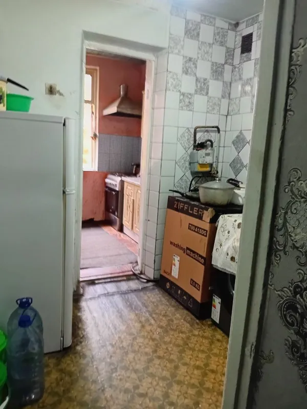 Квартира продаётся 3