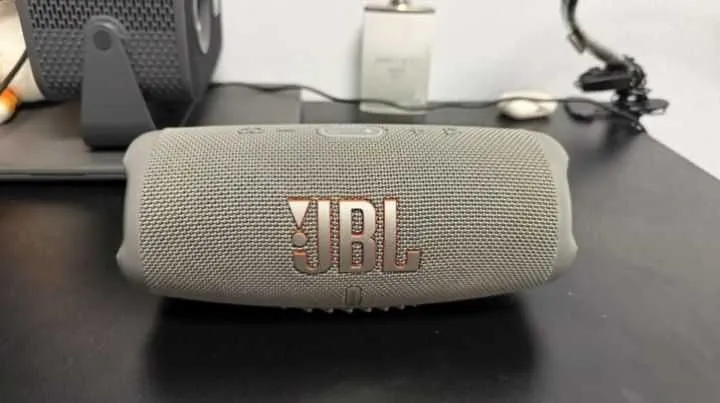 Колонка JBL charge 5 оргинал — фото 5 Колонка JBL charge 5 оргинал — фото 5