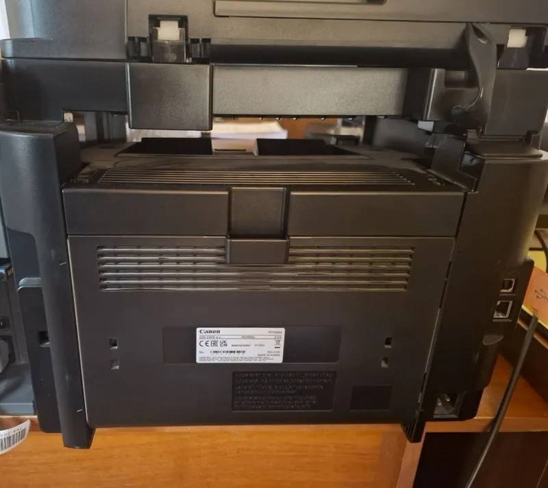 Canon i-sensys 275dw printeri 2 Canon i-sensys 275dw printeri 2
