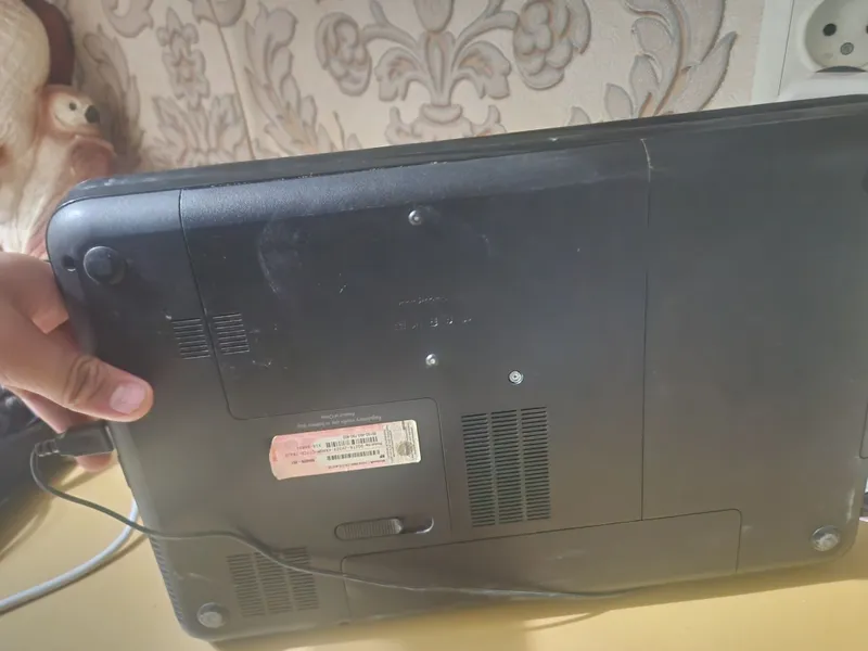 HP PAVILION G6 yangidey — фото 2