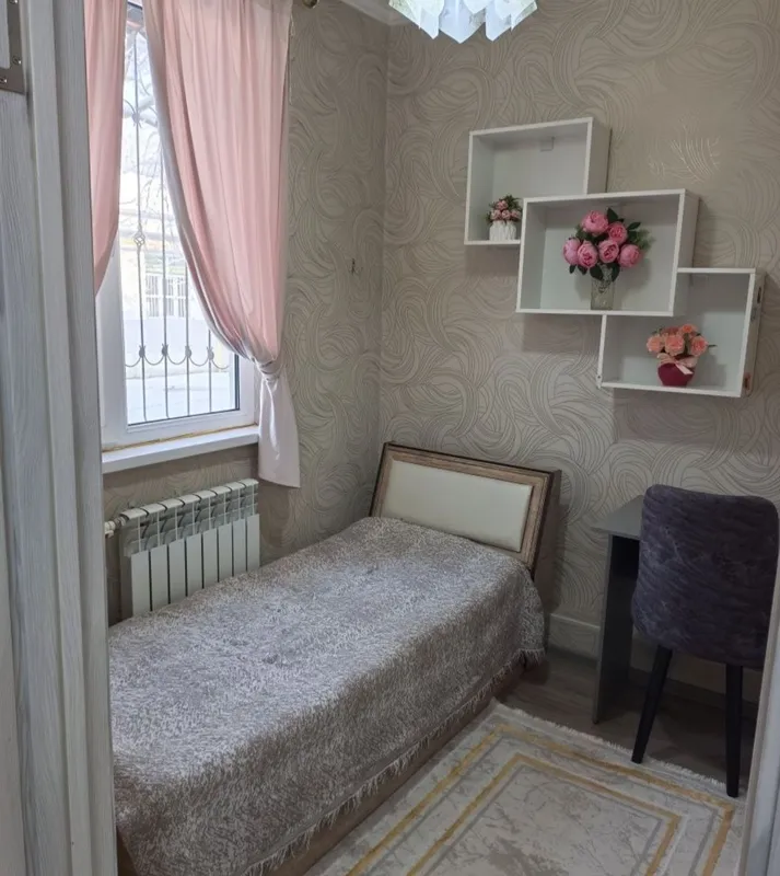 Аренда квартиры 1/1/4 Авиасозлар-3 Кадышева 5 Аренда квартиры 1/1/4 Авиасозлар-3 Кадышева 5